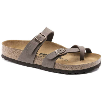 birkenstock mayari sandalia