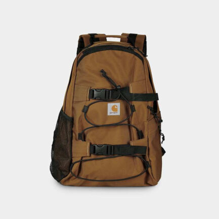 Carhartt WIP Kickflip Backpack - Hamilton Brown (I031468-HZXX)