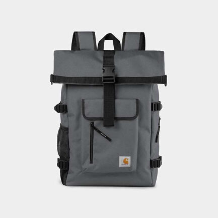 Carhartt WIP Philis Backpack - Styx (I031575-3REXX)