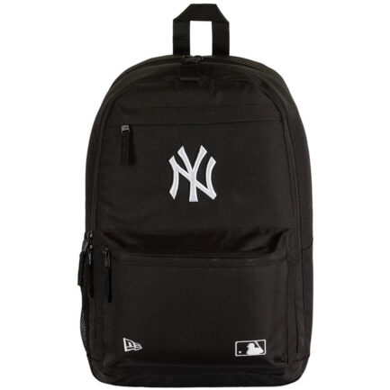New Era MLB New York Yankees Delaware Backpack Τσάντα Πλάτης - Black (60856121)