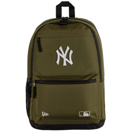 New Era MLB New York Yankees Delaware Backpack - Green (60856126)