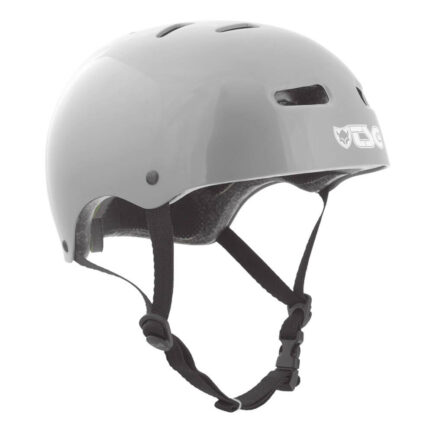 TSG Skate/Bmx Injected Color Helmet Grey