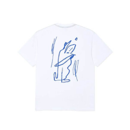 polar skate kontomaniko tshirt andriko