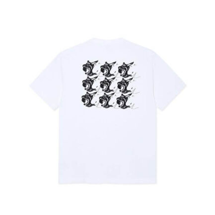 polar skate kontomaniko tshirt andriko
