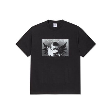 polar skate kontomaniko tshirt andriko