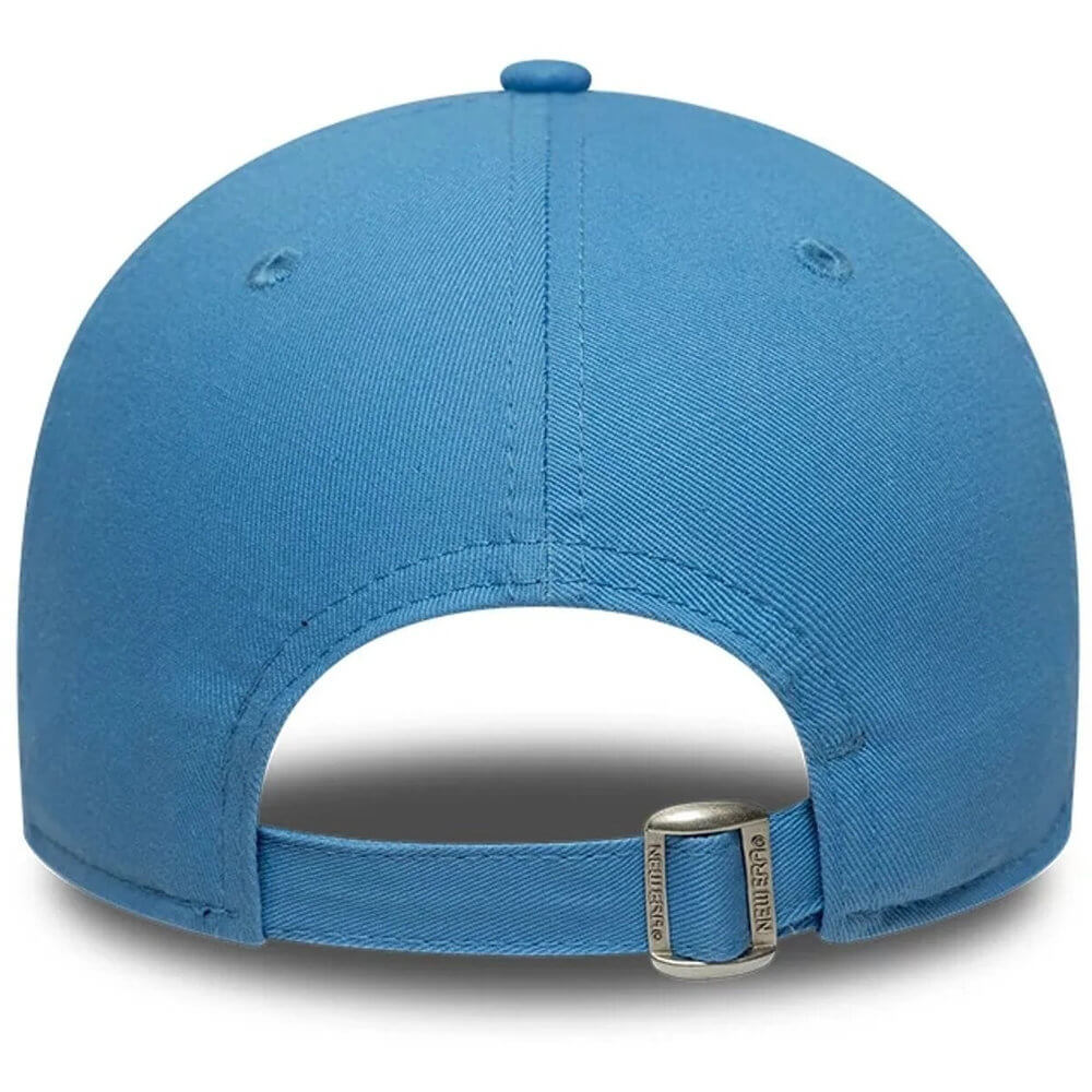 new-era-oakland-athletics-mlb-league-essential-9forty-adjustable-cap-pastel-blue-60856286-2