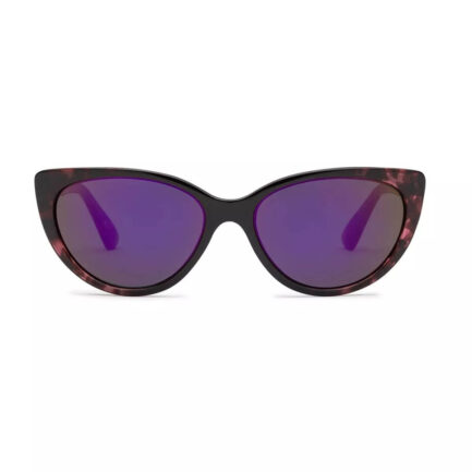 Volcom Butter Sunglasses – Gloss Purple Tortoise (VE02703421)