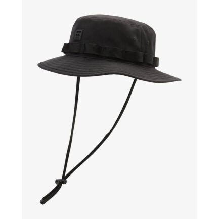 Billabong A/Div Boonie Hat - Black (ABYHA00458-BLK)