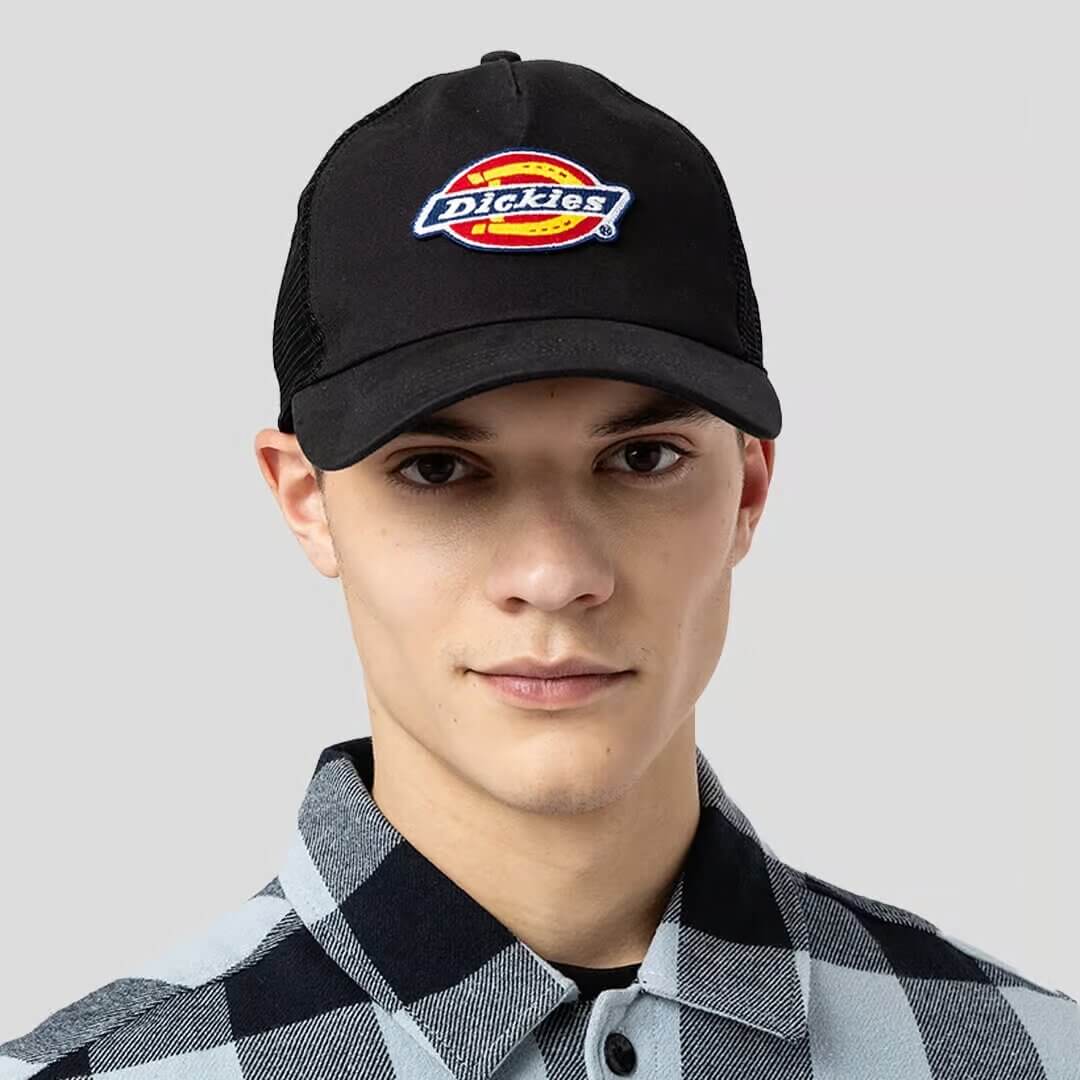 dickies-sumiton-trucker-cap-black-dk0a4xygblk-4