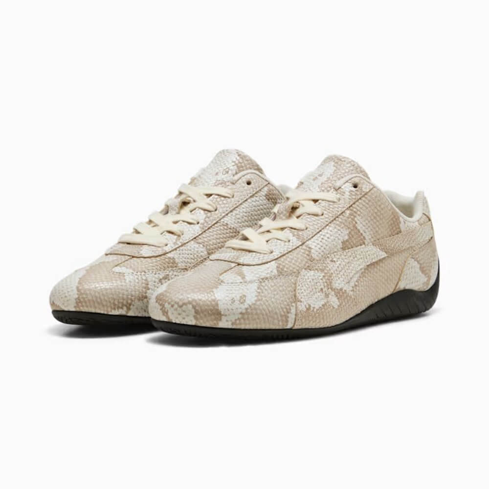 puma-speedcat-snake-print-shoes-womens-silver-fog-vapor-gray-408409-01-2