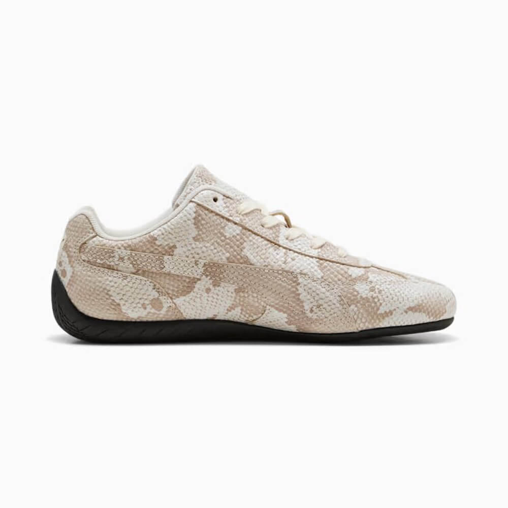 puma-speedcat-snake-print-shoes-womens-silver-fog-vapor-gray-408409-01-4