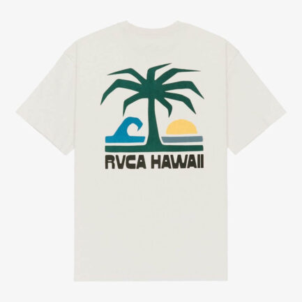 rvca t-shirt kontomaniko andriko