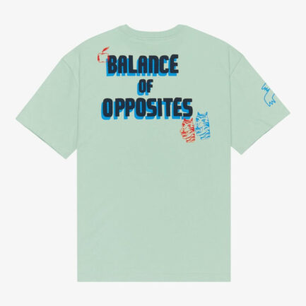 rvca t-shirt kontomaniko andriko