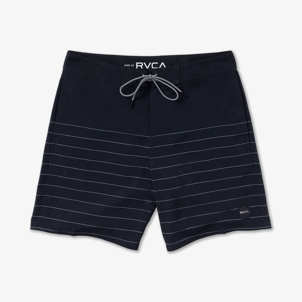 rvca-steady-stripe-boardshort-mens-black-23a081603-blk-1 rvca magio andriko