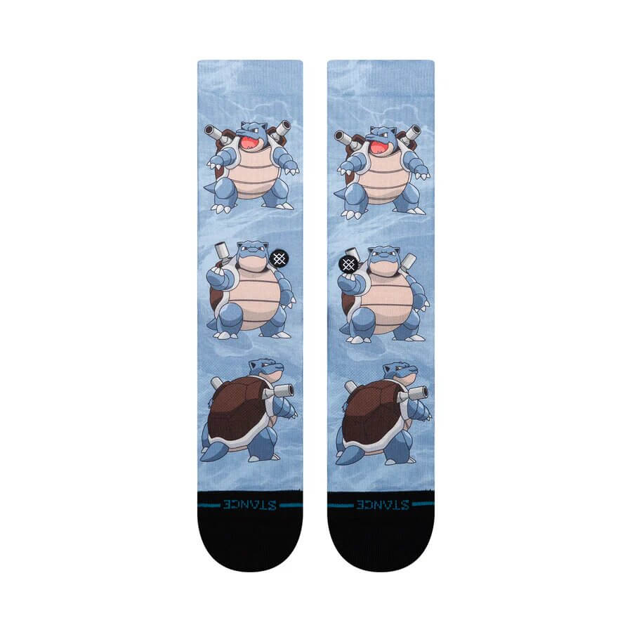 stance-x-pokemon-blastoise-crew-socks-a556b26bla-blu-2